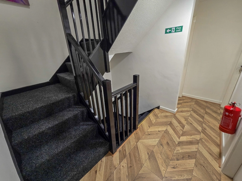 Denison St, 6 Bedroom Student house - NG7 3PH - Thumbnail 22